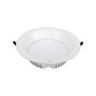 DOWNLIGHT 725.25 CONFORT HIGH FLUX WW 72525030-883