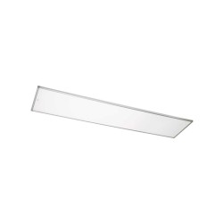 LUMINARIA 726 BLANCA 120X30...
