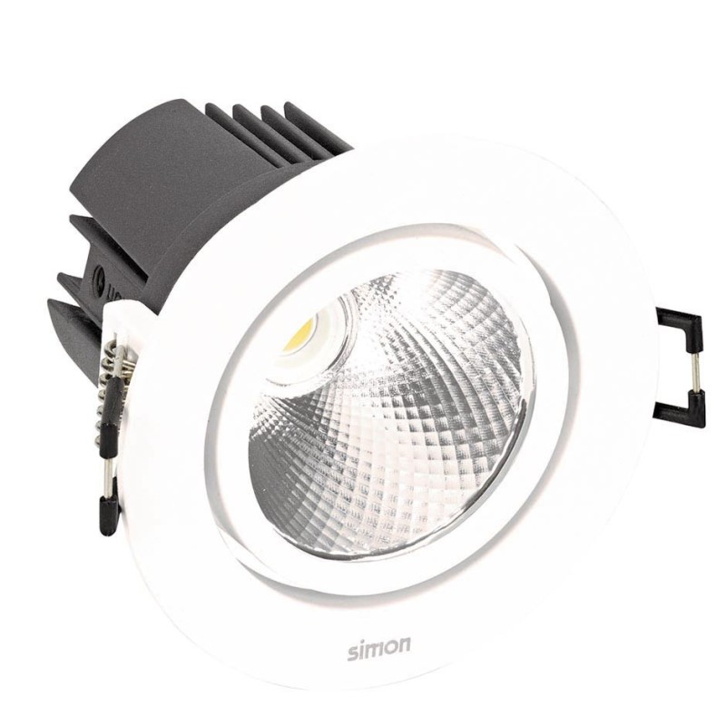 DOWNLIGHT 703.23 ORIENT. REDONDO NW 70323030-284