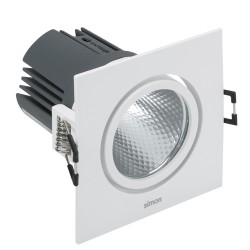 DOWNLIGHT 703.24 ORIENTABLE...