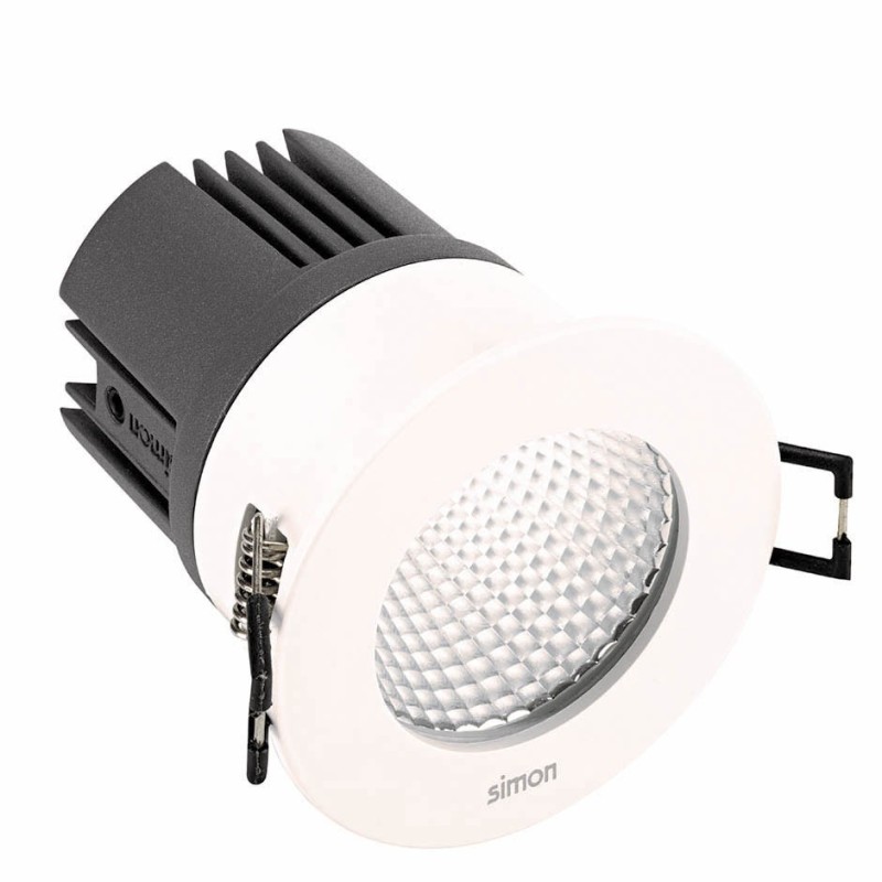 DOWNLIGHT 703.25 NW WIDE FLOOD 70325030-484