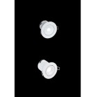 DOWNLIGHT 705.22 ORIENT. BL WW 70522033-283