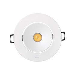 DOWNLIGHT 705.20 ORIENT. BL...