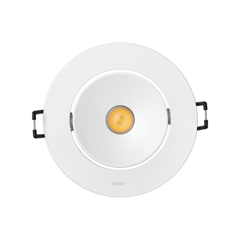 DOWNLIGHT 705.20 ORIENT. BL NW 70520030-384
