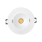 DOWNLIGHT 705.20 ORIENT. BL NW 70520030-384