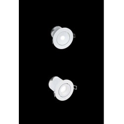 DOWNLIGHT 705.20 ORIENT.AL...