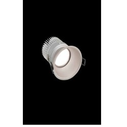 DOWNLIGHT 706 EMPOT. BL WW...