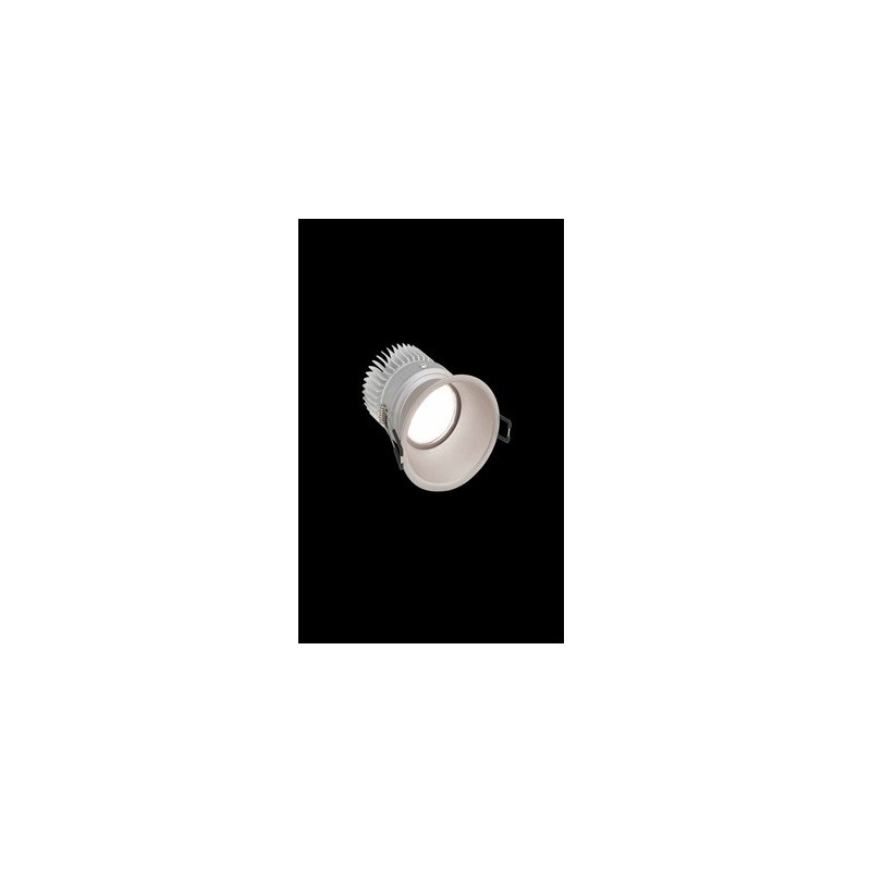 DOWNLIGHT 706 EMPOT. BL WW 1-10V 70621130-383