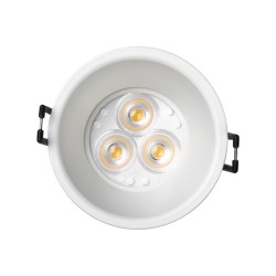 DOWNLIGHT 706 EMPOT. BL WW...