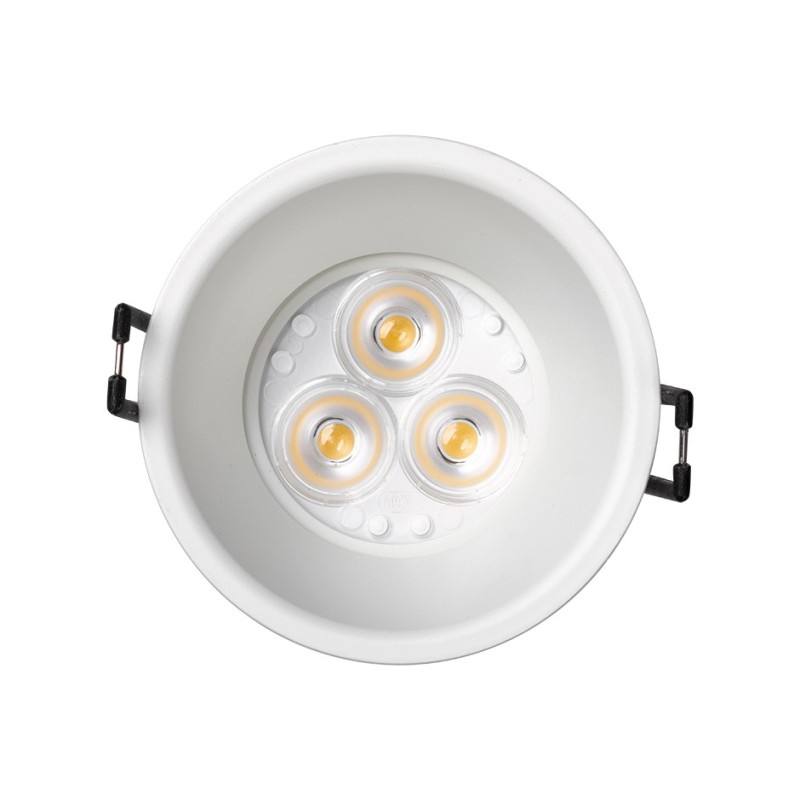 DOWNLIGHT 706 EMPOT. BL NW 70620030-384