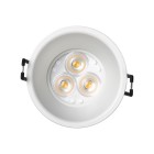 DOWNLIGHT 706 EMPOT. BL NW 70620030-384