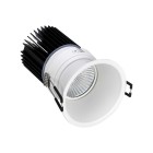 DOWNLIGHT 706 EMPOT. BL WW 70621030-383