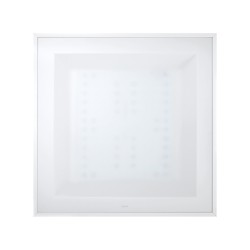 LUMINARIA 720 MOD.BLAN....