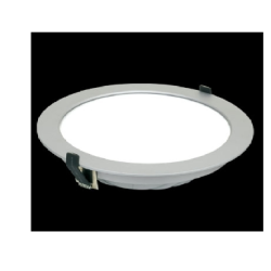 DOWNLIGHT 725 ADVANCE WW ALU 72522033-983