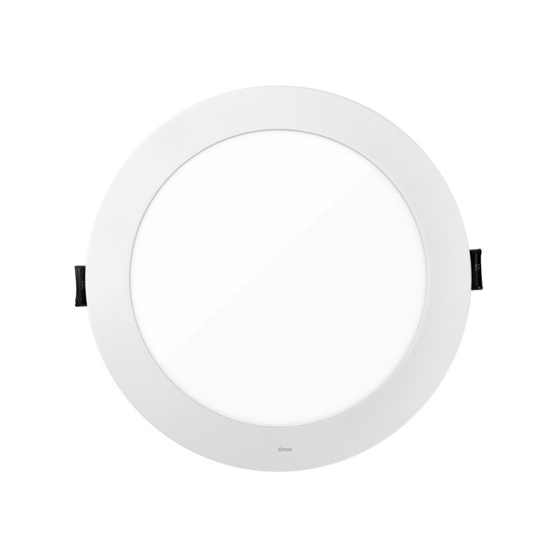 DOWNLIGHT 725 ADVANCE BLANCO NW  72522030-984