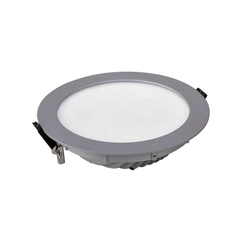 DOWNLIGHT 725 ADVANCE  ALUMINIO NW  72522033-984