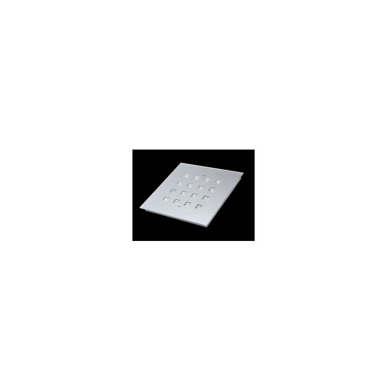DOWNLIGHT 710 WW WIDE FLOOD 71050030-483