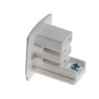 TAPA FINAL BLANCO P /CARRIL DIN 89911430-039