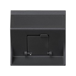 PLACA 50X50 INCL C/VENT...