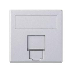 PLACA 50X50 PLANA C/VENT...