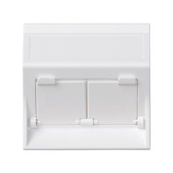 PLACA 50X50 INCL C/VENT...