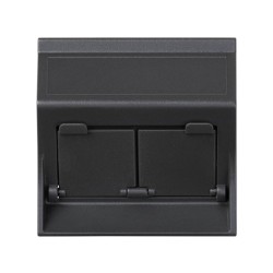PLACA 50X50 INCL C/VENT...