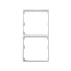 PLACA ADAPTADORA DOBLE. S27...