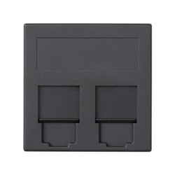 PLACA 50X50 PLANA C/V...
