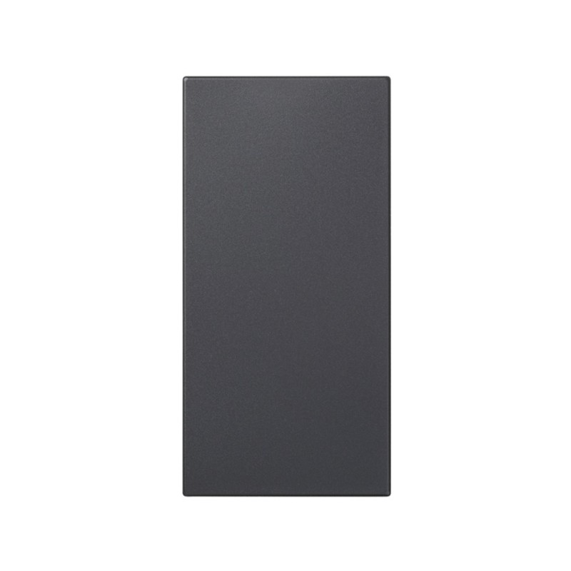 PLACA CIEGA DOBLE GRAF. 50000800-038