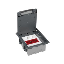 KIT CAJA SUELO SAI 3 MOD....