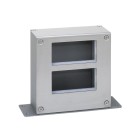TORRETA MET. S500 1 CARA 2 MOD. 52510212-036