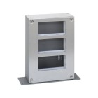 TORRETA MET. S500 1 CARA 3 MOD. 52510213-036