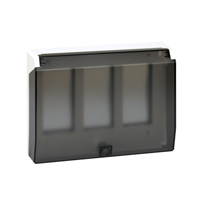 MARCO C/TAPA  P/CAJA EMP 3 MOD  51040103-030