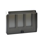 MARCO C/TAPA  P/CAJA EMP 3 MOD  51040103-030