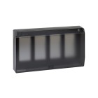 MARCO C/TAPA  P/CAJA EMP 4 MOD  51040104-038