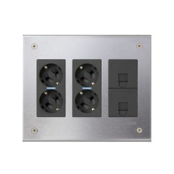 KIT CAJA EMPO. 3MOD....