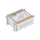 REGISTRO PLAST. REG. P/CAJA 2MOD 52052102-035