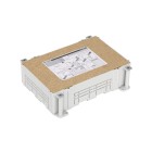 REGISTRO PLAST. REG. P/CAJA 4MOD 52052104-035