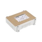 REGISTRO PLAST. REG. P/CAJA 6MOD 52052106-035