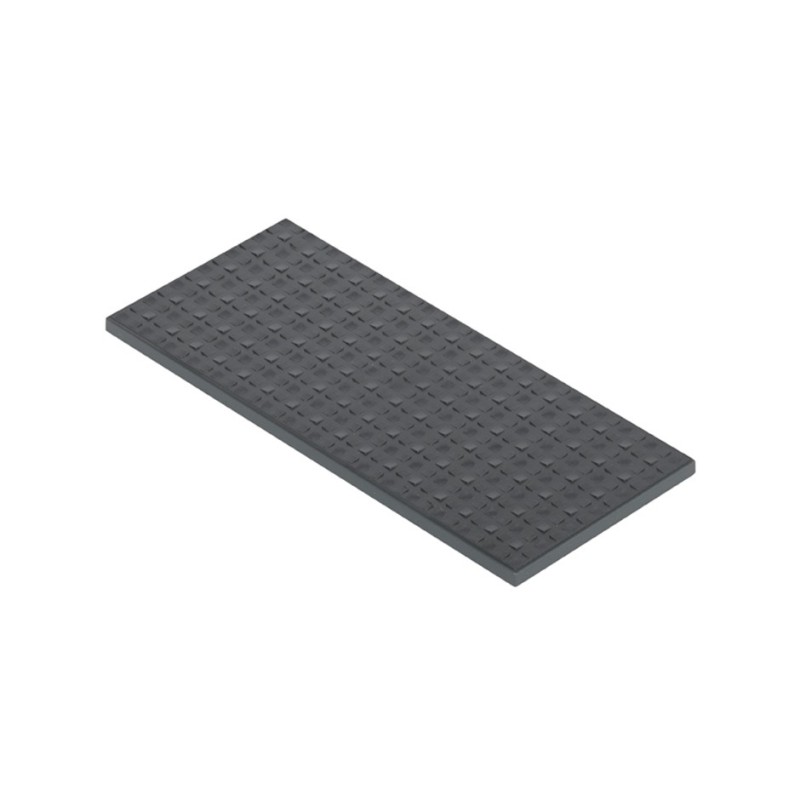 TAPA DE ENRASAMIENTO 1MOD.      52053101-035