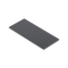 TAPA DE ENRASAMIENTO 1MOD.      52053101-035