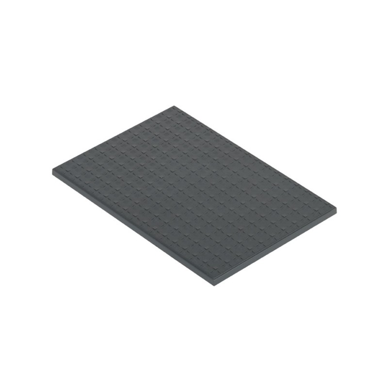 TAPA DE ENRASAMIENTO 2MOD.      52053102-035