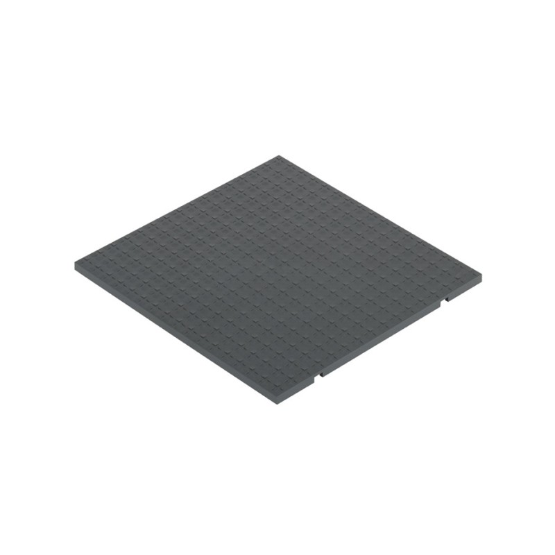 TAPA DE ENRASAMIENTO 3MOD.      52053103-035