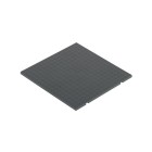 TAPA DE ENRASAMIENTO 3MOD.      52053103-035