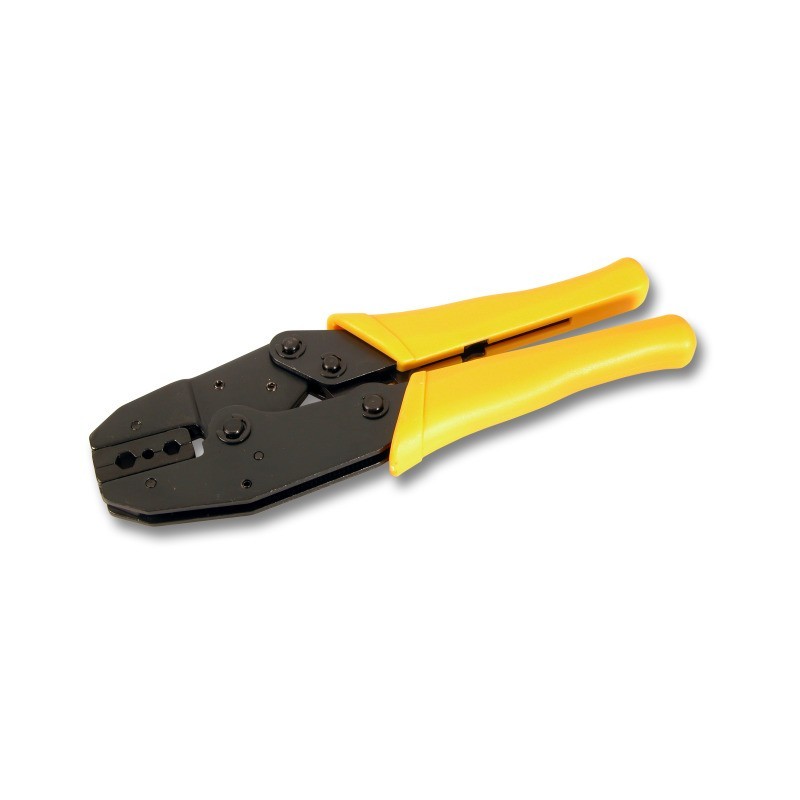UTIL CRIMPAR BNC RG 58-59-62 (52535.2) ERSYS