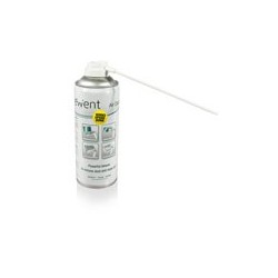 SPRAY AIRE COMPRIMIDO 400ML