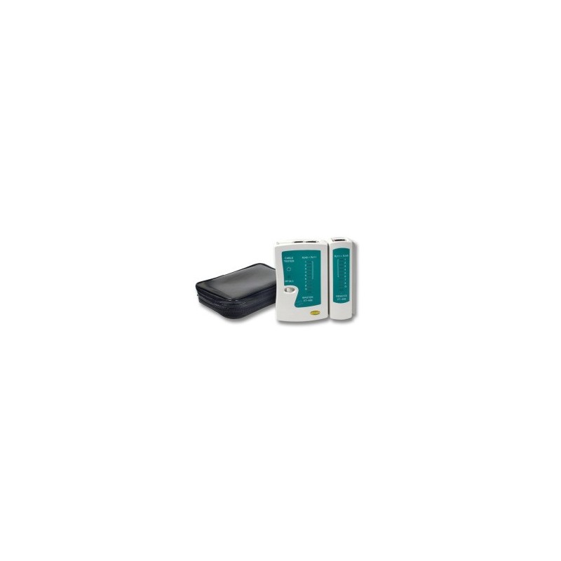 TESTER MULTIMEDIA 39939.1