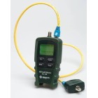 TESTER MULTIMEDIA VDV NC100 GREENLEE
