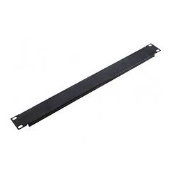 PANEL CIEGO 19'' 2U NEGRO...