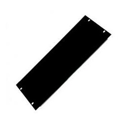 PANEL CIEGO 19'' 3U NEGRO...